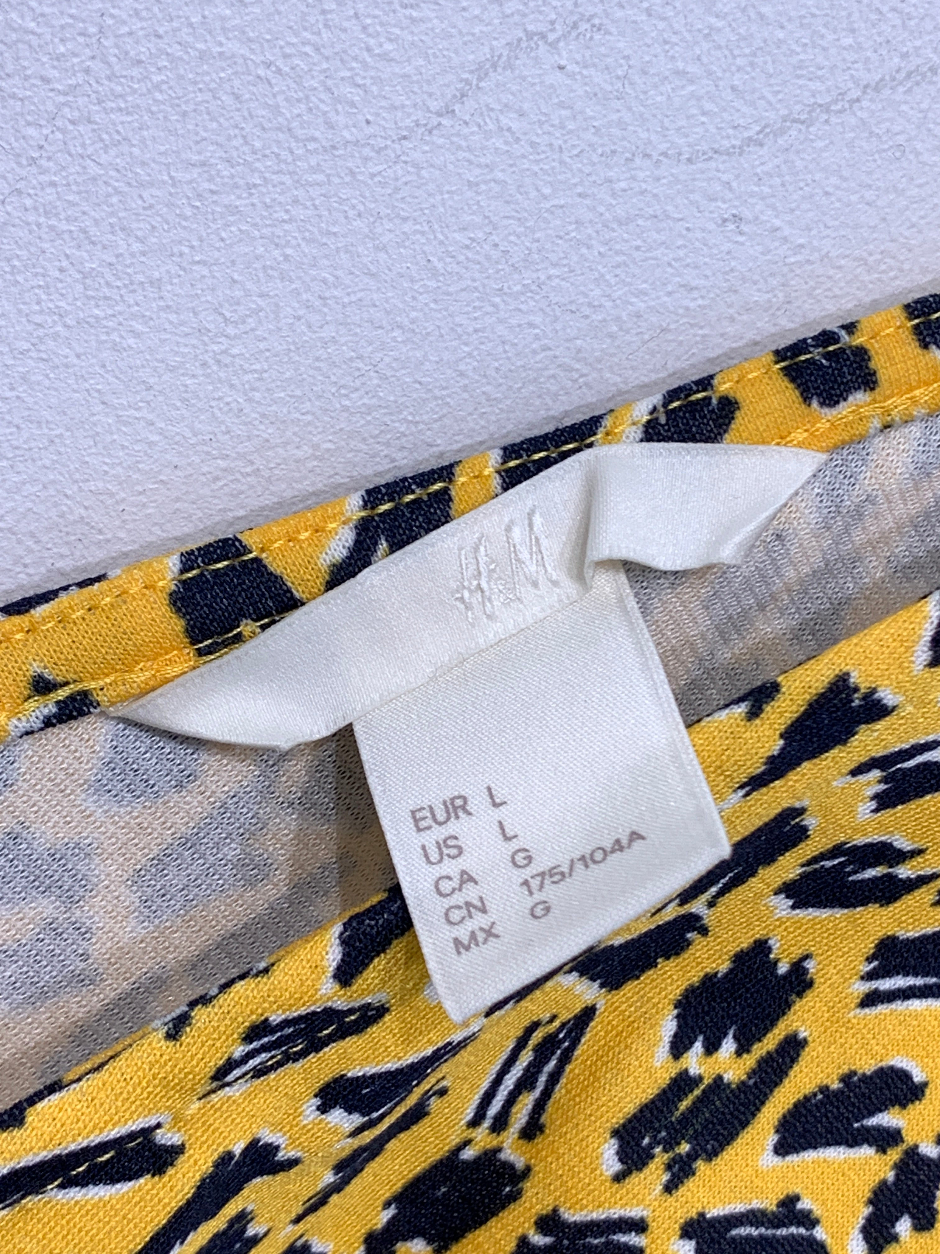 H&M Kjole
